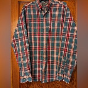 Marc Lewis button down shirt